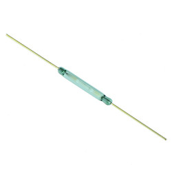 SPST-NO Reed Switch 1A 230V - 2502-2722-020