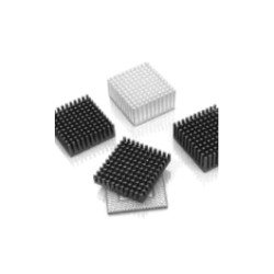 Heatsink - 44.45 x 43.18 x 10.16mm