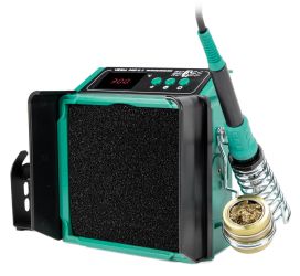 Stacja lutownicza Yihua 948D Q II pochłaniacz oparów 60W 200-480°C