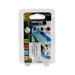 Whitenergy bateria foto Nikon ENEL11 550mAh Li-Ion 3.7V (05616)