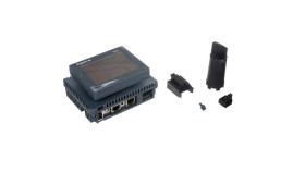 Panel 3,5 Magelis Sto/Stu Cpu Arm9 Hmistu655