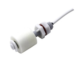 Przełącznik pływakowy miniaturowy Schabus 200361, (Ø x W) 23 mm x 58 mm 1 szt.