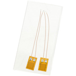 Czujnik naprężeń BF350-3AA 350 Ohm czujnik tensometryczny