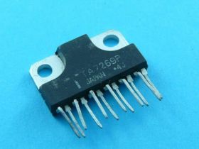 TA-7269P UKŁAD