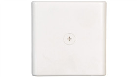 Puszka Rozgałęźna 75X75 Dlp Biała 030316