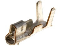 TMR-TERMINAL Terminal do złącz rastrowych, 2.0mm - do gniazd na kabel typu TMRxx-G