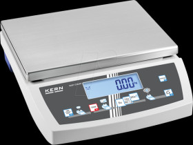 CKE 65K0.2 IoT-Line digital counting scales, up to 65 kg