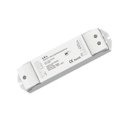 Sterownik LED 0/1-10V Skydance - Mono - 12-36 DC 4x5A - L4-L