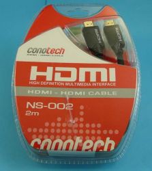 KABEL WT.HDMI-WT.HDMI 2,0mb 1.4 ETHERNE