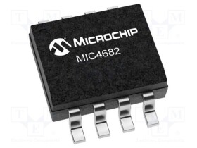MIC4682YM-TR