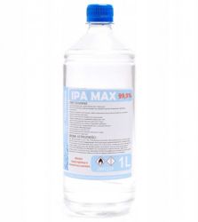 IPA MAX 1L ALKOHOL IZOPROPYLENOWY
