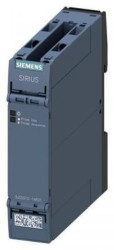 Przekaźnik kontroli kolejność faz asymetria zanik 3P 160-690V AC 15-70Hz 1 CO przyłącza śrubowe SIRIUS SIL 1 3UG5512-1AR21
