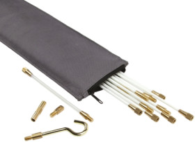 Pręt kablowy, HellermannTyton, Cable Scout