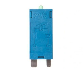 99.01.9.024.99 Moduł LED+dioda+A1 6-24V DC (99.01.9.024.99)