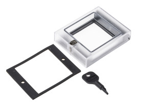 Pokrywa przezroczysta 1 405 614 do licznikai nastawne Hengstler Hengstler