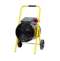 Nagrzewnica elektryczna EWB 15kW