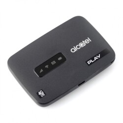 Router Alcatel MW40V Link Zone LTE/WiFi