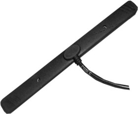 Antena 850 MHz, 900 MHz, 1800 MHz, 1900 MHz, 2100 MHz SMA 2dBi 2G (GSM/GPRS), 3G (UTMS), 4G (LTE)