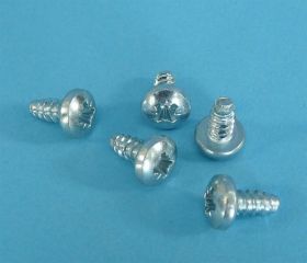 B4,8x9,5mm/BN14065 BLACHOWKRĘT PZ 100szt