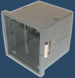 KM-63 OBUDOWA 65x65x70