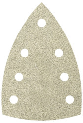 Papier ścierny Klingspor PS 33 BK 215482 148 mm 100 szt.