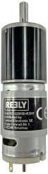 Motoreduktor Reely RE-7842828 1:100 1 szt.
