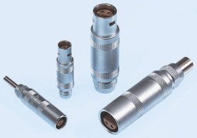 Złącze termoparowe Złącze termoparowe Reckmann do Termopara Simplex