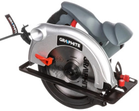 Pilarka tarczowa 1200W tarcza 185x20 mm 58G486