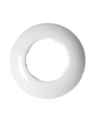 LOFT RAMKA POJEDYNCZA 85mm BIAŁA JLM