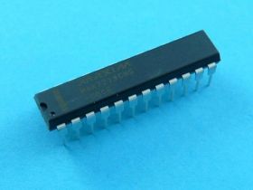 MAX-7219-CNG DIP-24 8-DIG LED DISPLAY DRIVERS STEROWNIK WYŚWIETLACZY