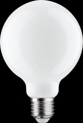 28702 LED filament light E27, 7.5 W, 806 lm, 2700 K, dimmable