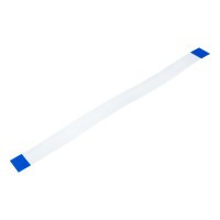 FFC05-16x200 Tasma 16 scieżkowa raster 0.5 mm długosć 200mm