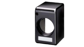 Osłonka Izol. Diazed Z Tworzywa Wlk. Diii E33 1-Bieg 5Sh222 /5Szt./