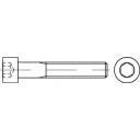 Śruba z łbem cylindrycznym TOOLCRAFT TO-9975423 M16 340 mm DIN 912 10 szt.