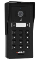 BVC-9000 - stacja bramowa BASTION Gemini 2-wire IP