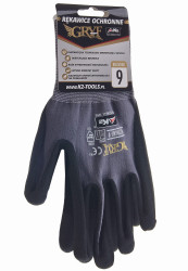 Rękawice robocze Gryf N-R07-1