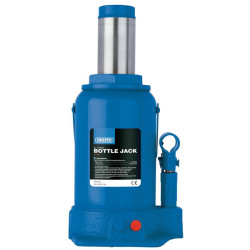 Draper 13104 Hydraulic Bottle Jack (32 Tonne)