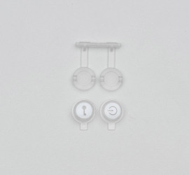 Ritto by Schneider 1230158 Akcesorium do domofonu