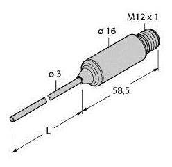 Turck 9910656 TTMS-203A-CF-LIUPN-H1140-L100 Czujnik temperatury