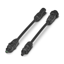 Kabel adaptera, Adapter fotowoltaiczny, IP68, 35A, 1 kV