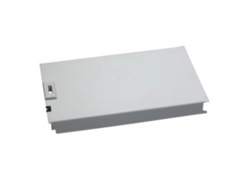 Płyta czołowa pełna metalowa 150x 600mm NSYCTL600DLM SCHNEIDER ELECTRIC