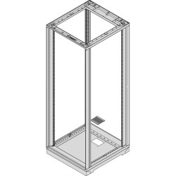 nVent SCHROFF 27230111 Pasek szczotki 1 szt.