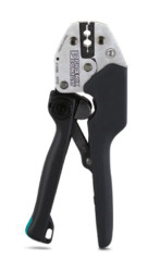 Styk Phoenix Contact Złącza koncentryczne Ręczny