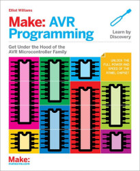 Make: AVR Programming - Print