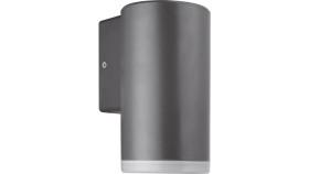 Oprawa Elewacyjna Krona 6W 4000K Jednokierunkowa Koło Lil061