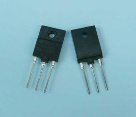 ST-2310DHI NPN 12A/1600V/55W TRANZYSTOR