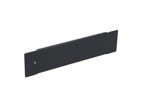 XL3s panel czołowy cokołu 450 mm 338202 LEGRAND