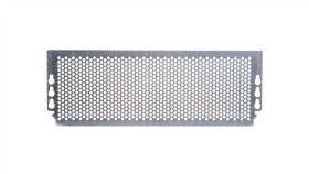 Płyta Montażowa Segmentowa 95X265 Z Śrubami Do Rozdzielnic Volta Vz00lb