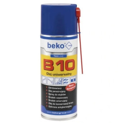 Olej uniwersalny, smar B10 400ml TecLine BEKO
