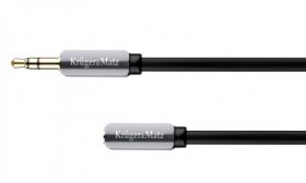 PRZEDLUZACZ JACK3.5 1M KRUGER